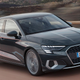 2022 Audi A3